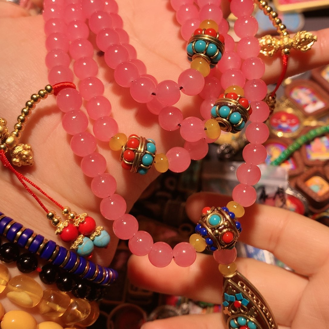 【闪购商品】风车木（黑檀木）和**尘