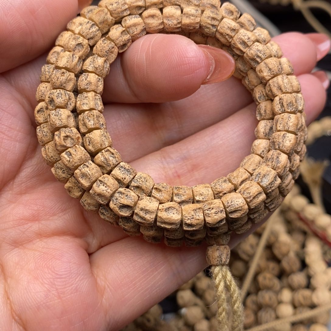 柏香籽/百香籽吊坠沐**沐