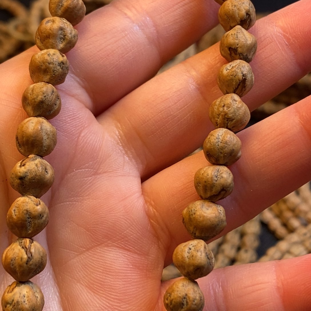 柏香籽/百香籽手串酒****水