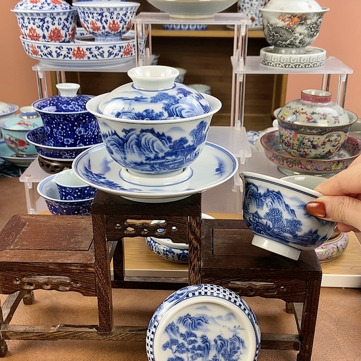 陶瓷制品加工企业在