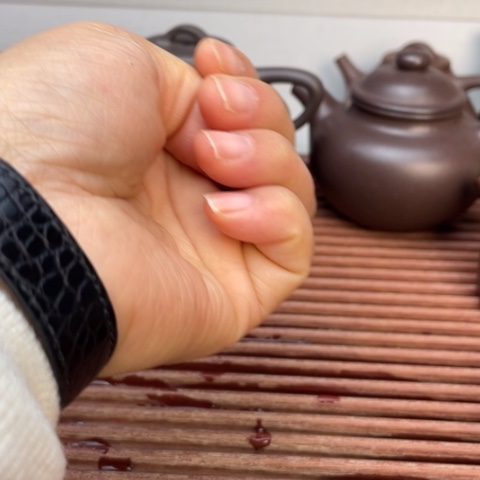 紫砂茶壶岱*紫砂壶等文物古迹