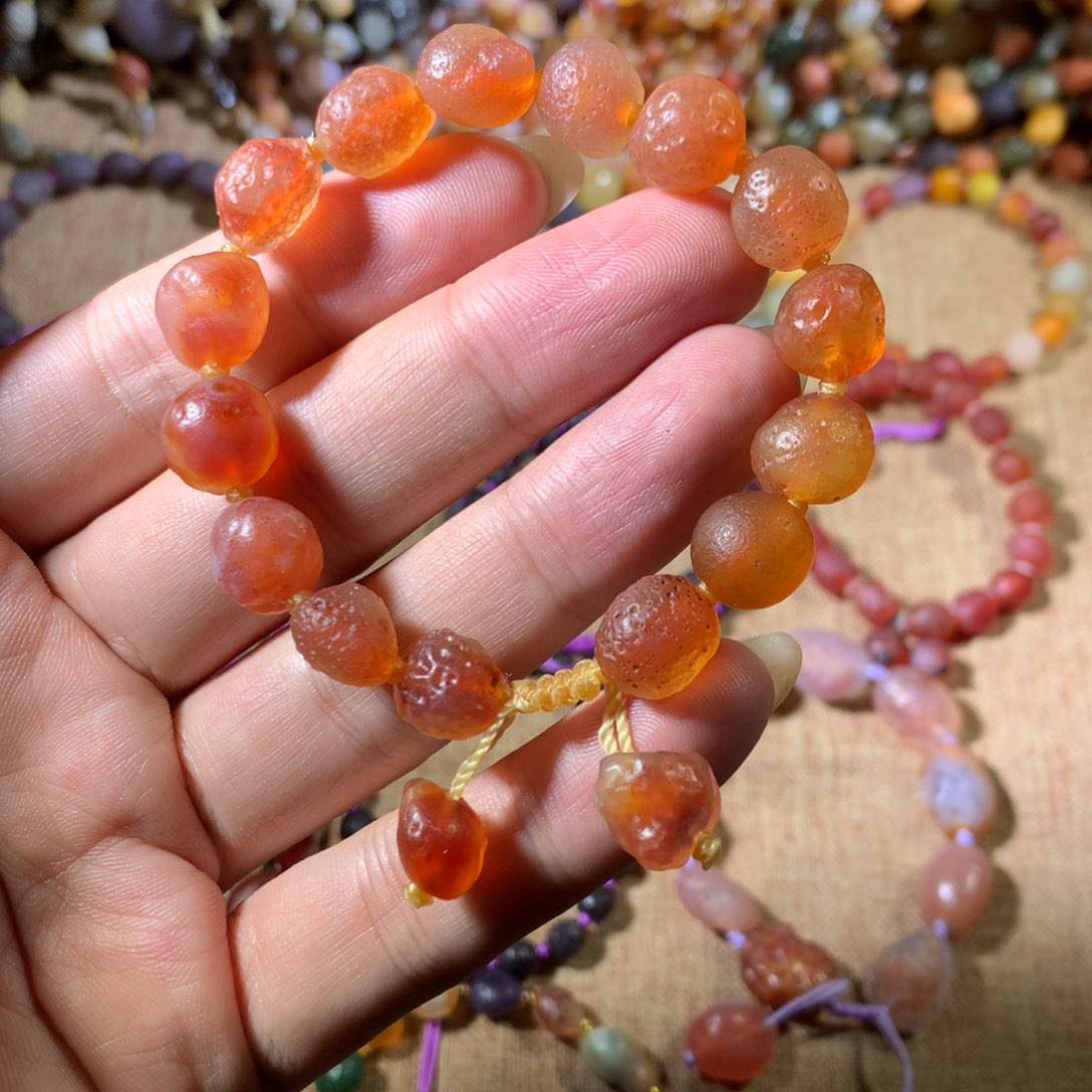 石材大漠戈壁原石