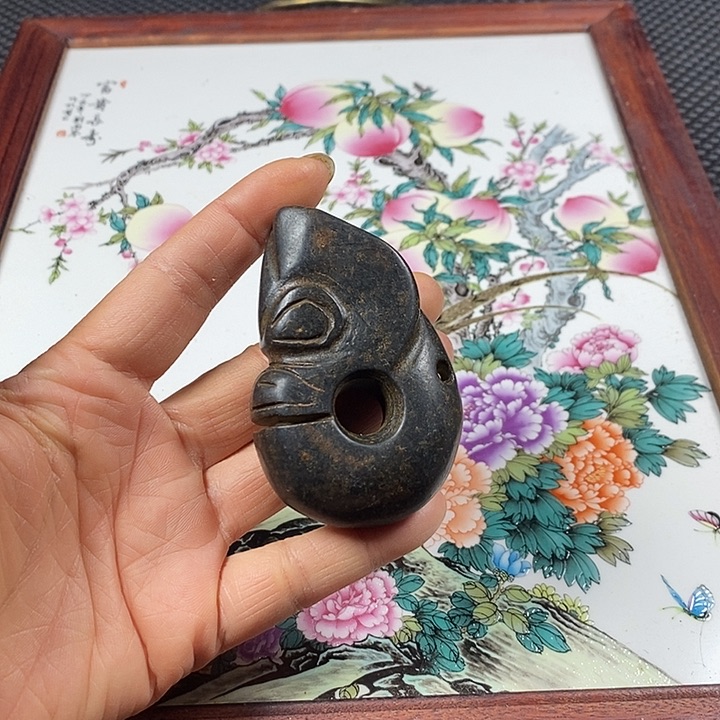 紫砂其他。          