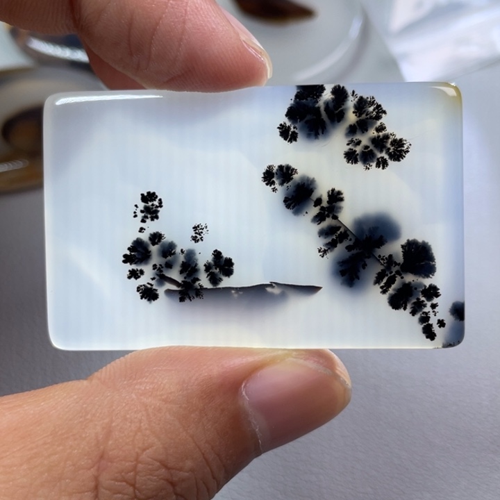 未镶嵌颈饰玛瑙/玉髓晒****鼠