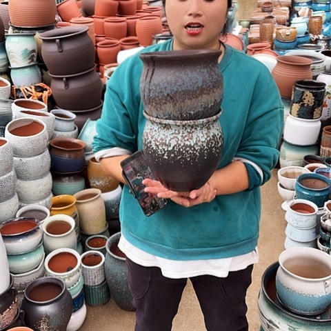 口18高19瑕疵两个。 