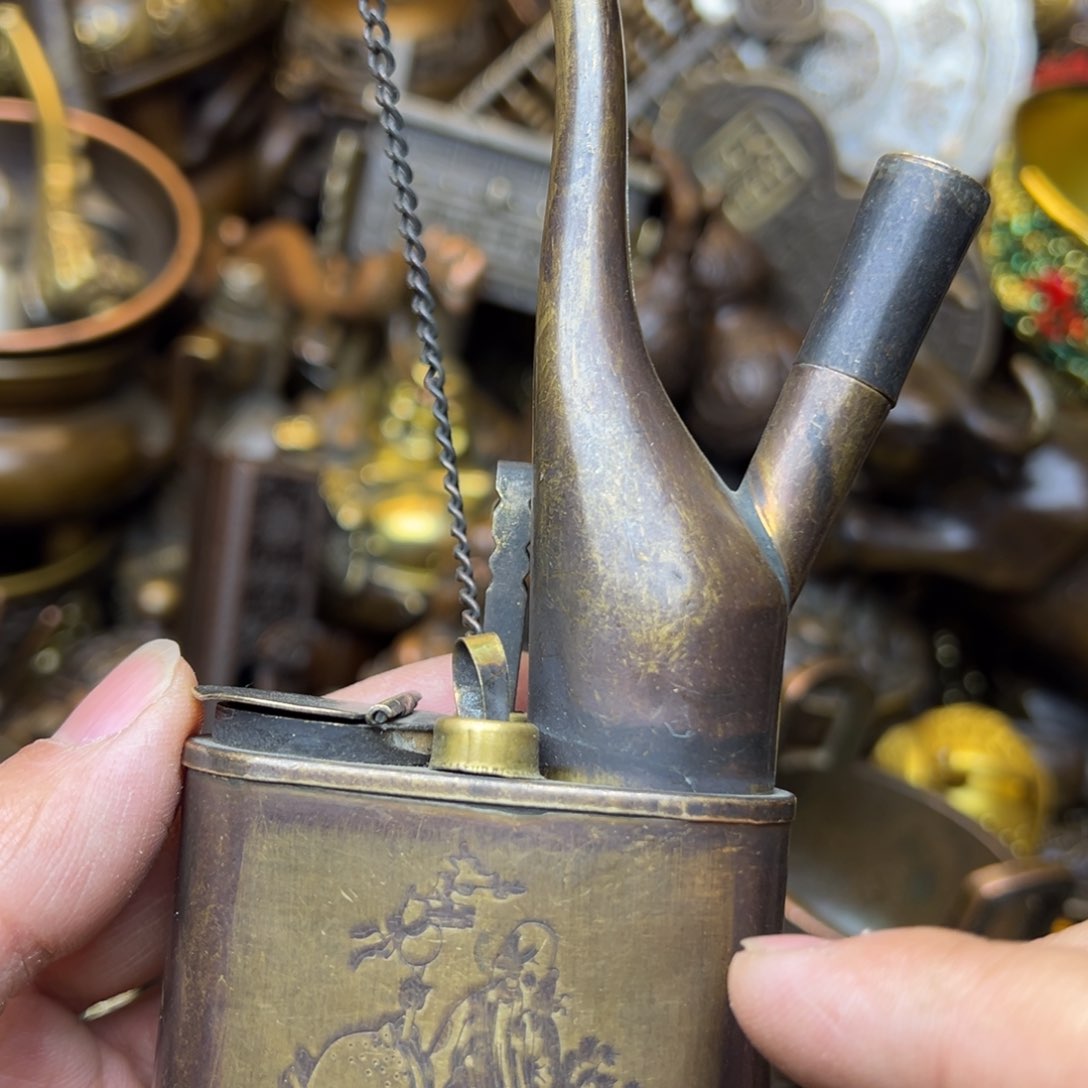 精美文玩精品摆件