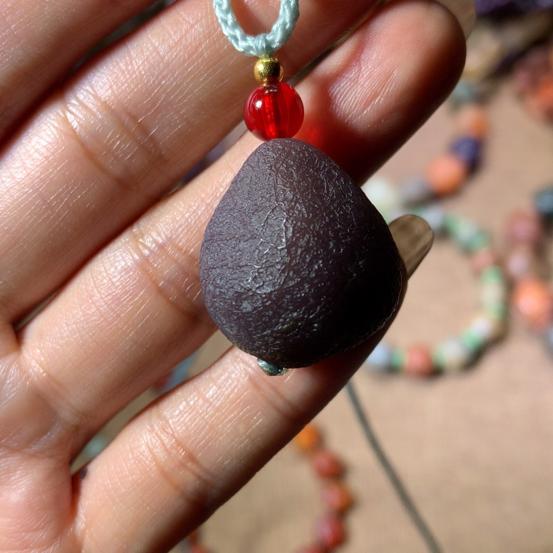 石材大漠戈壁原石