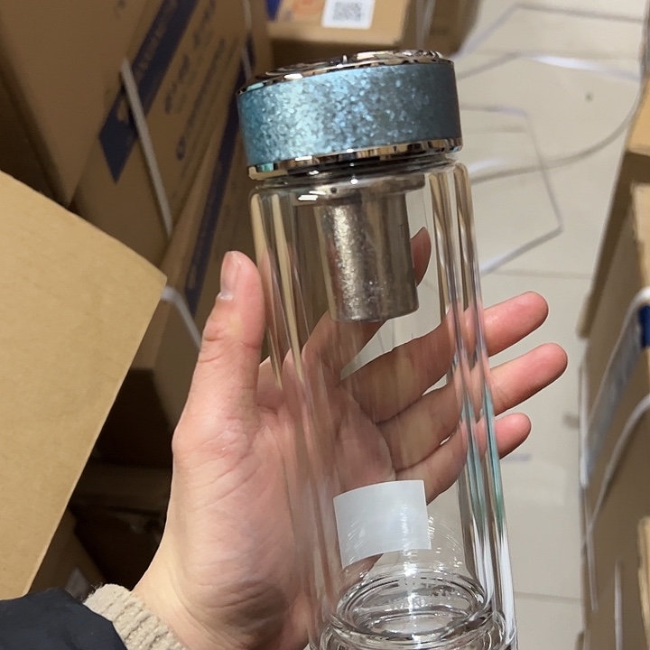 Tv26-66-270ml  浅蓝  除垢剂