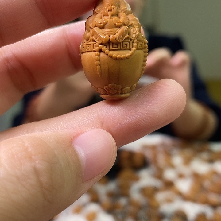 吊坠橄榄核橄榄核