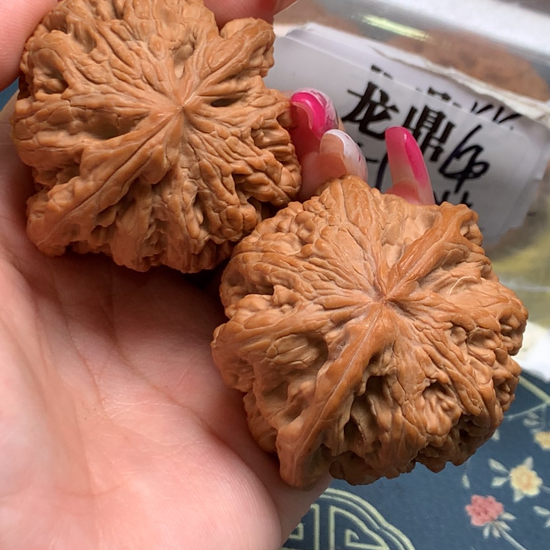 把件文玩核桃47-32570-8