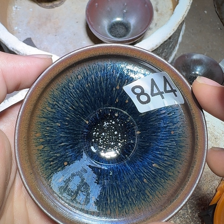 福***門茶盏推出首批首家国际