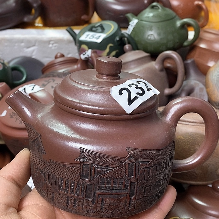 紫砂茶壶微瑕微瑕微瑕微瑕