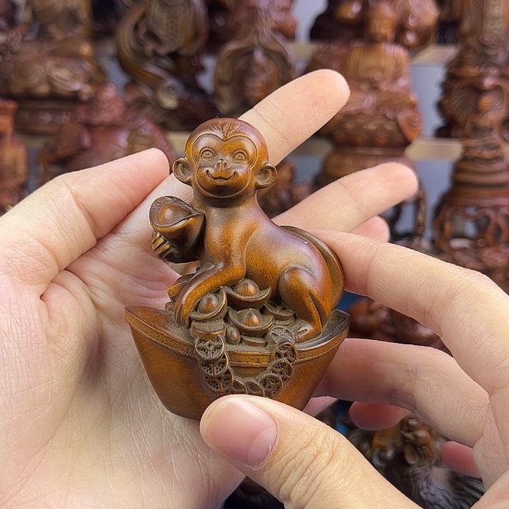 黄杨木小叶黄杨木