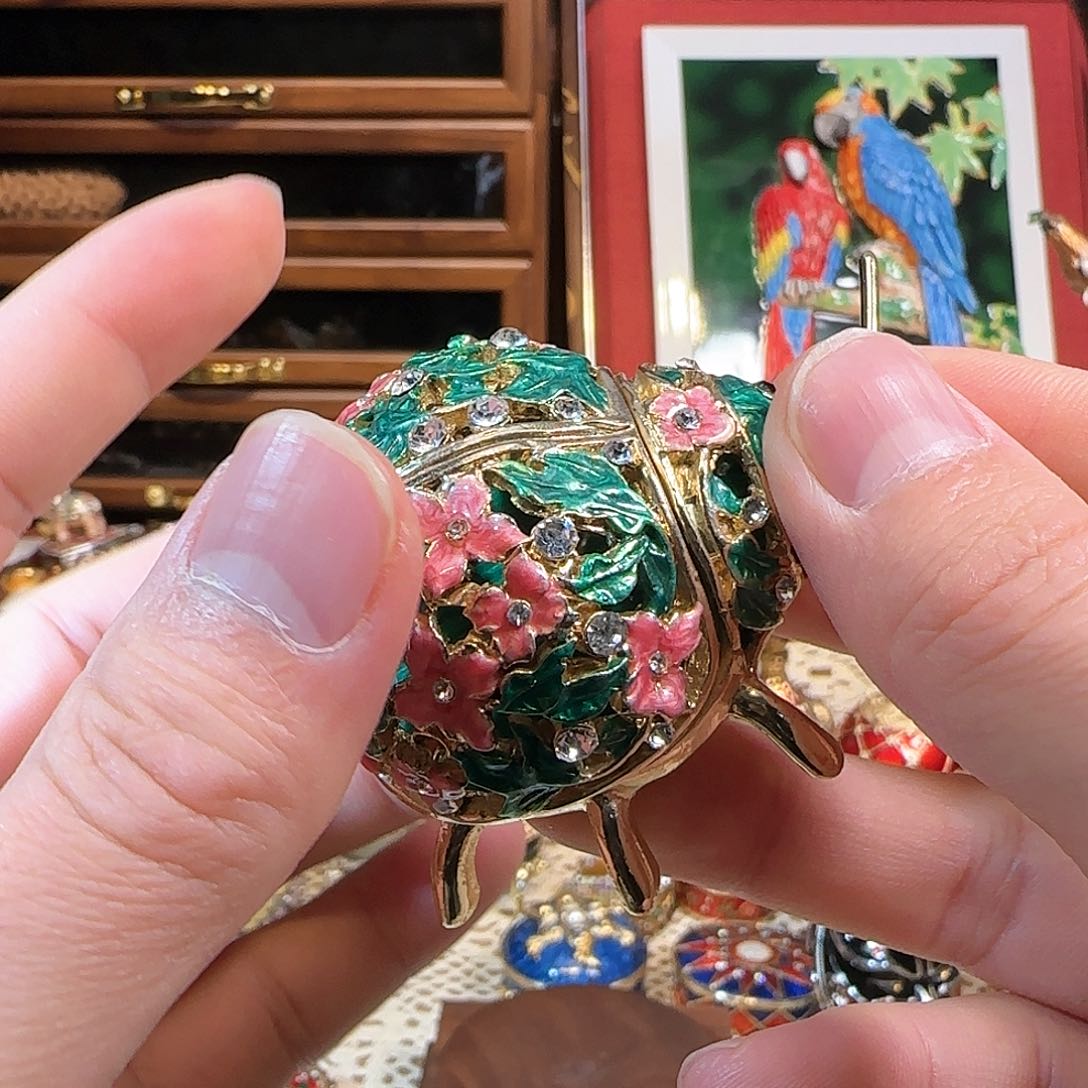 手工制品默认微瑕