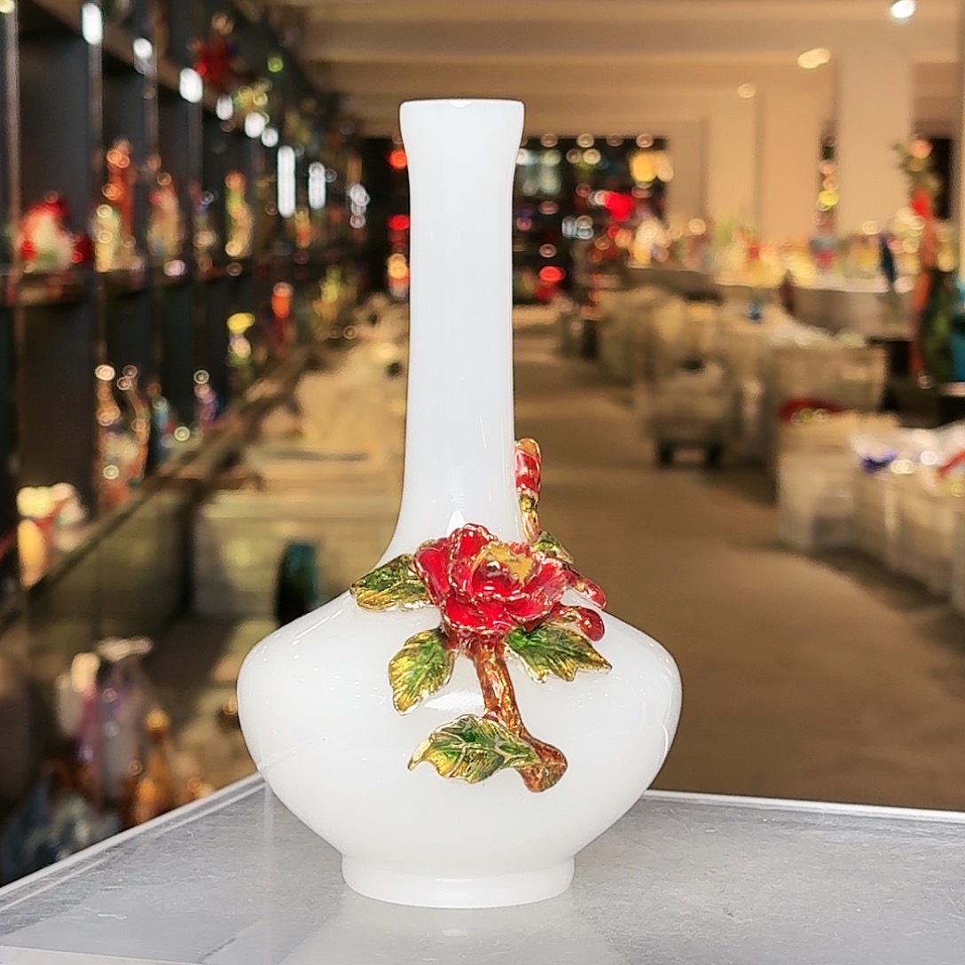 手工艺品琉璃琉璃岛