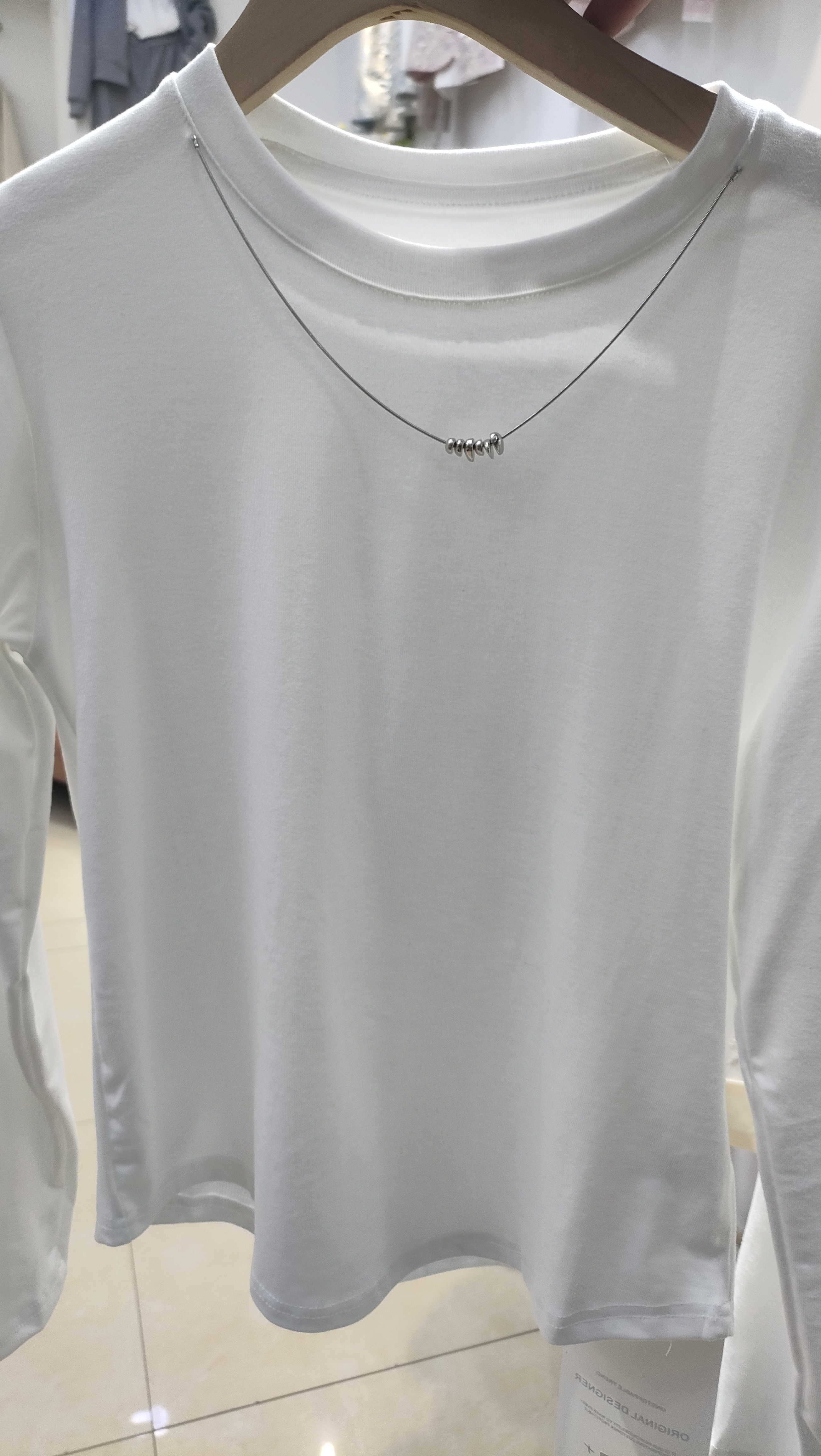 2025款春季打底衫福利款