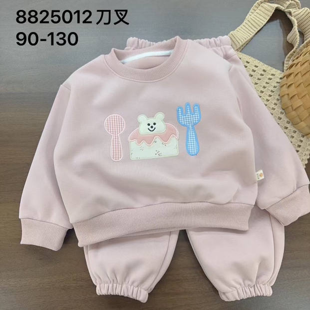 努-【8825012蛋糕小兔】套装