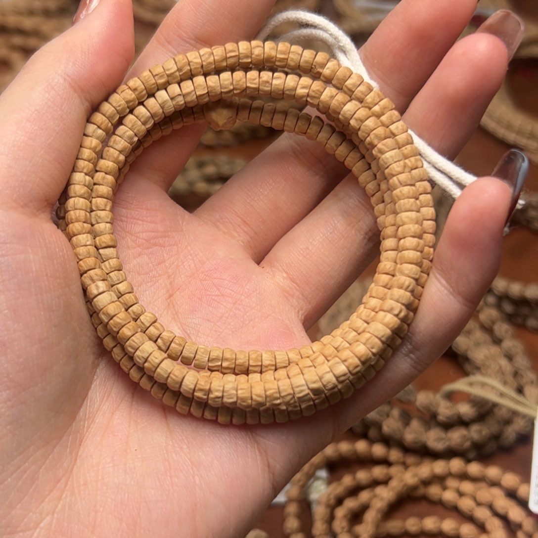 手串柏香籽/百香籽