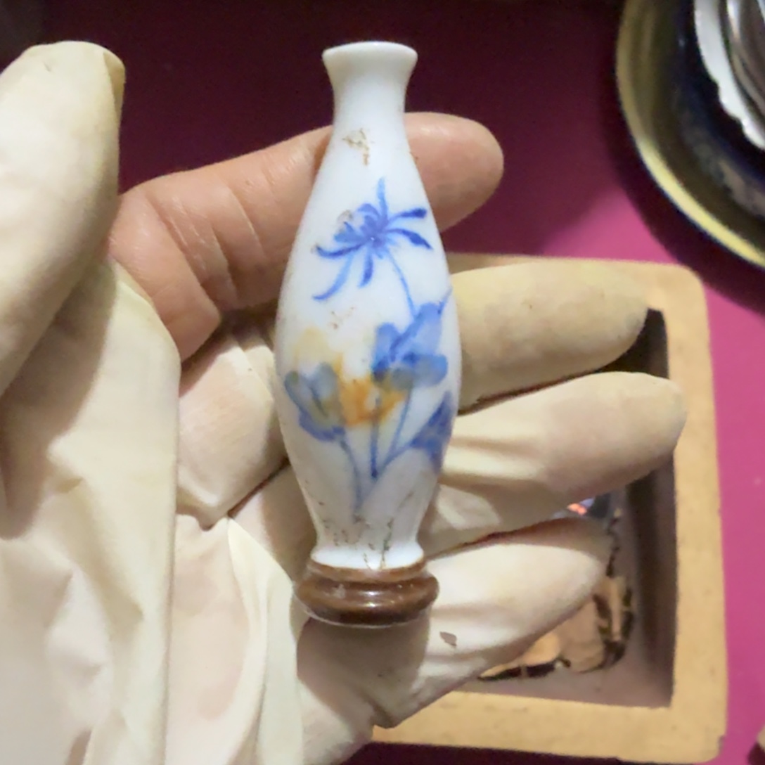 石***达杂色豆（科檀/科特迪瓦檀木）