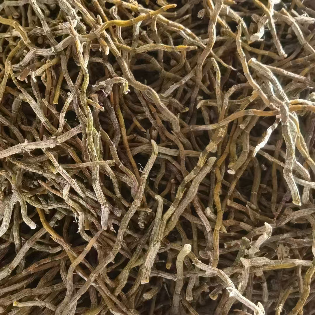 精选永春农家特产铁皮石斛条地瓜