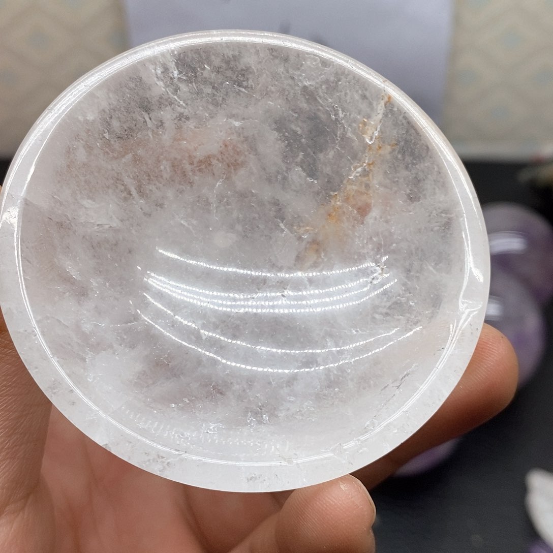 水晶115未镶嵌水晶石