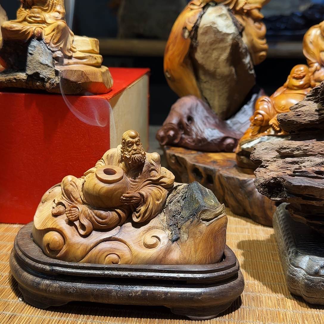 柏木（崖柏）太行集团