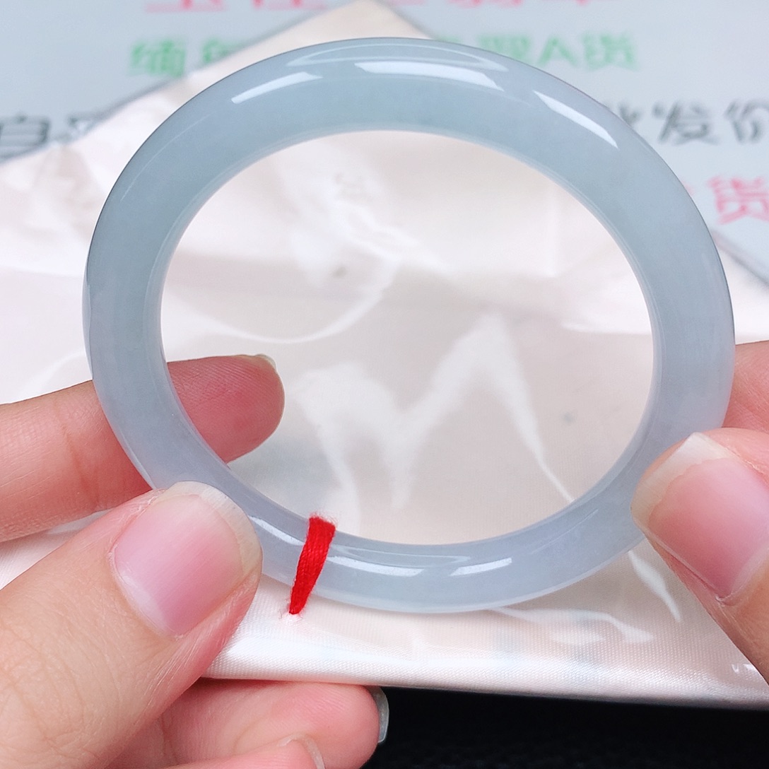 未镶嵌手镯翡翠天然翡翠手镯