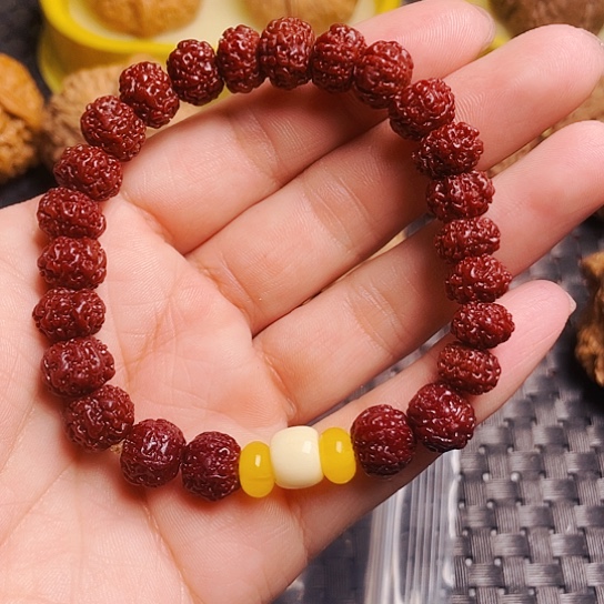 文玩核桃手串手串