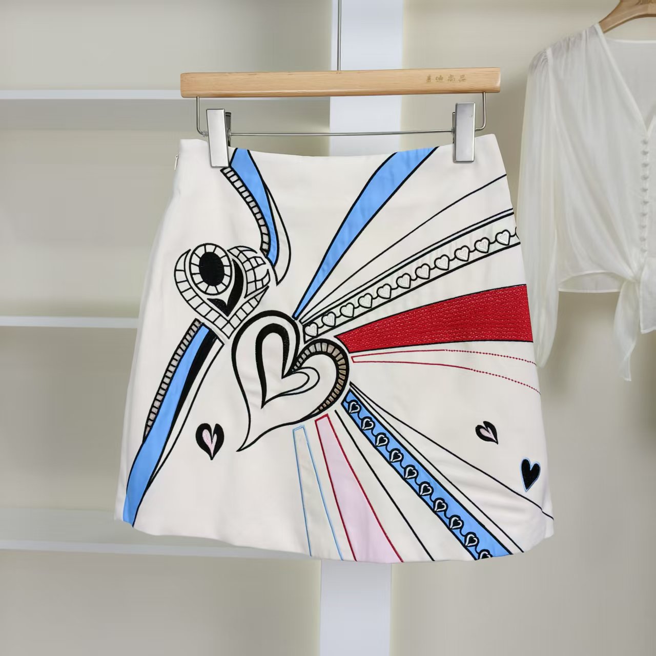 麦迪尚品【Li家】简约时尚百搭连衣裙衬衫外套裤子集合Ｇ4401-G4450