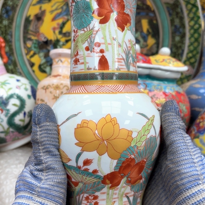 摆件瓷器摆件瓷器摆件