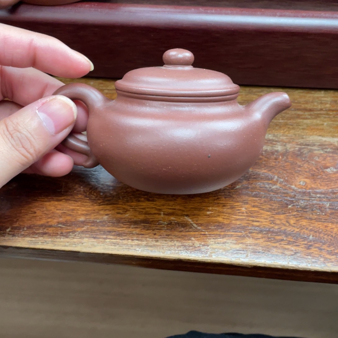 茶壶紫砂宜兴紫砂壶