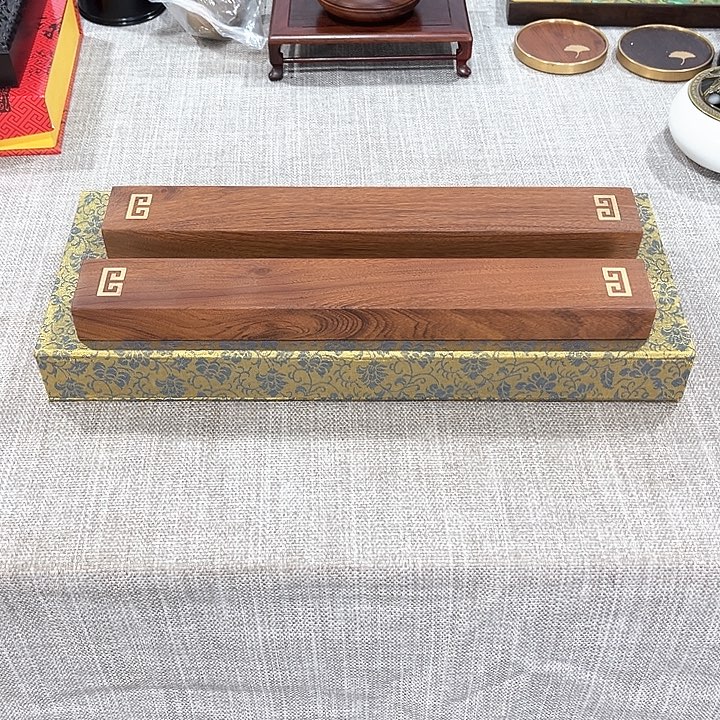 木红木工艺品雕刻工艺