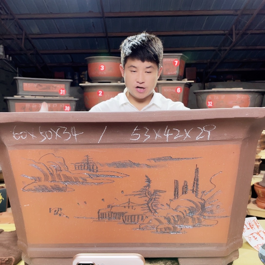 精品紫砂工厂直发