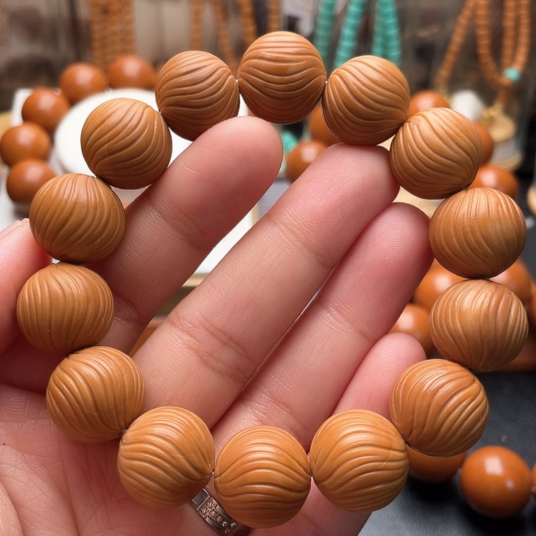 橄榄核手串/手链橄榄核