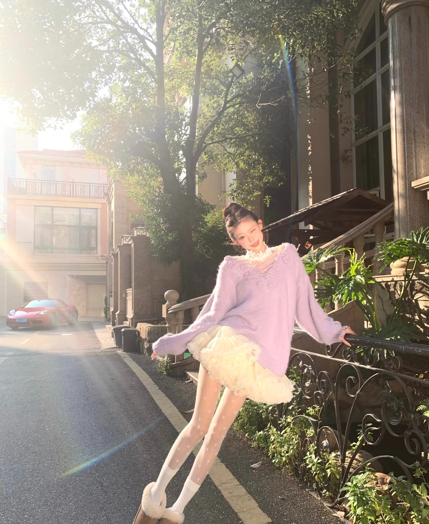 2025连衣裙：尾货完美主义慎拍NO退NO换