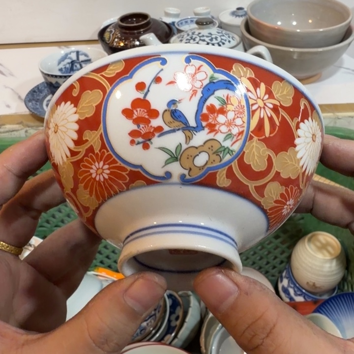 陶瓷推荐第二名20包邮