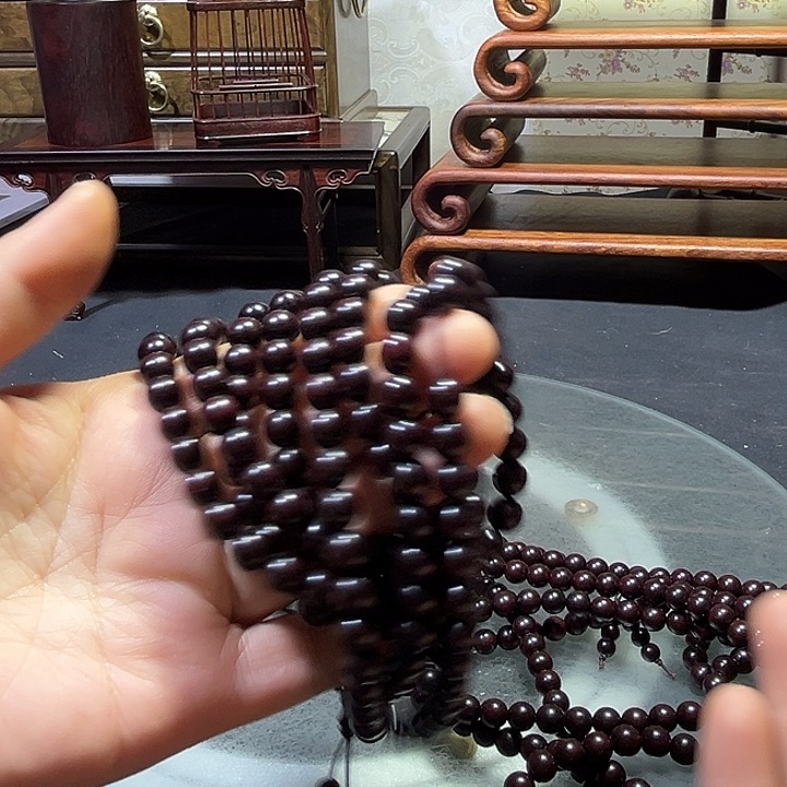 檀香紫檀（小叶紫檀）海****机