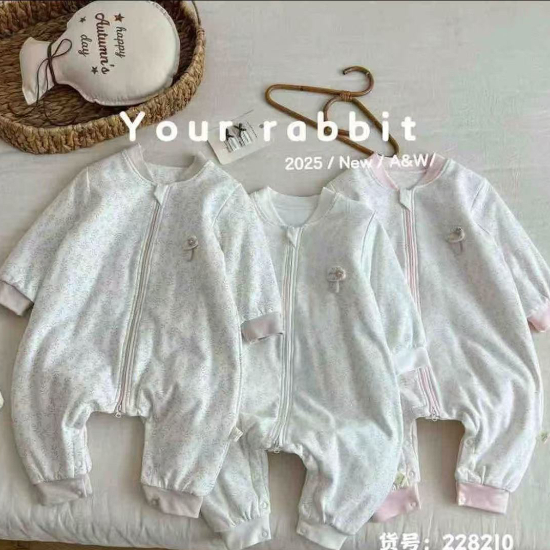 玥儿兔莱赛尔睡袋