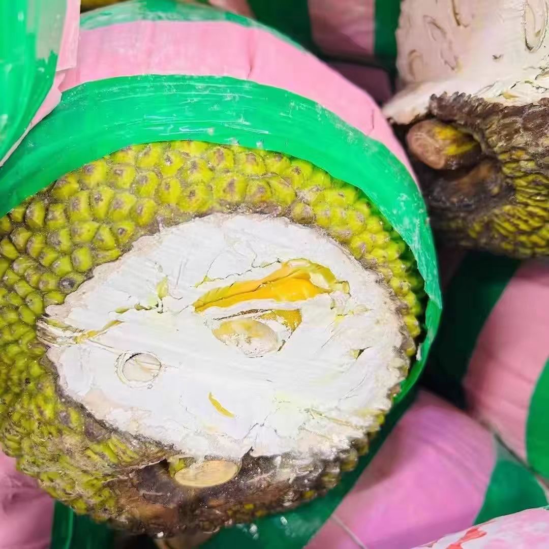 波罗蜜约6-7斤左右/个（生鲜下单后不支持退换货，慎拍）