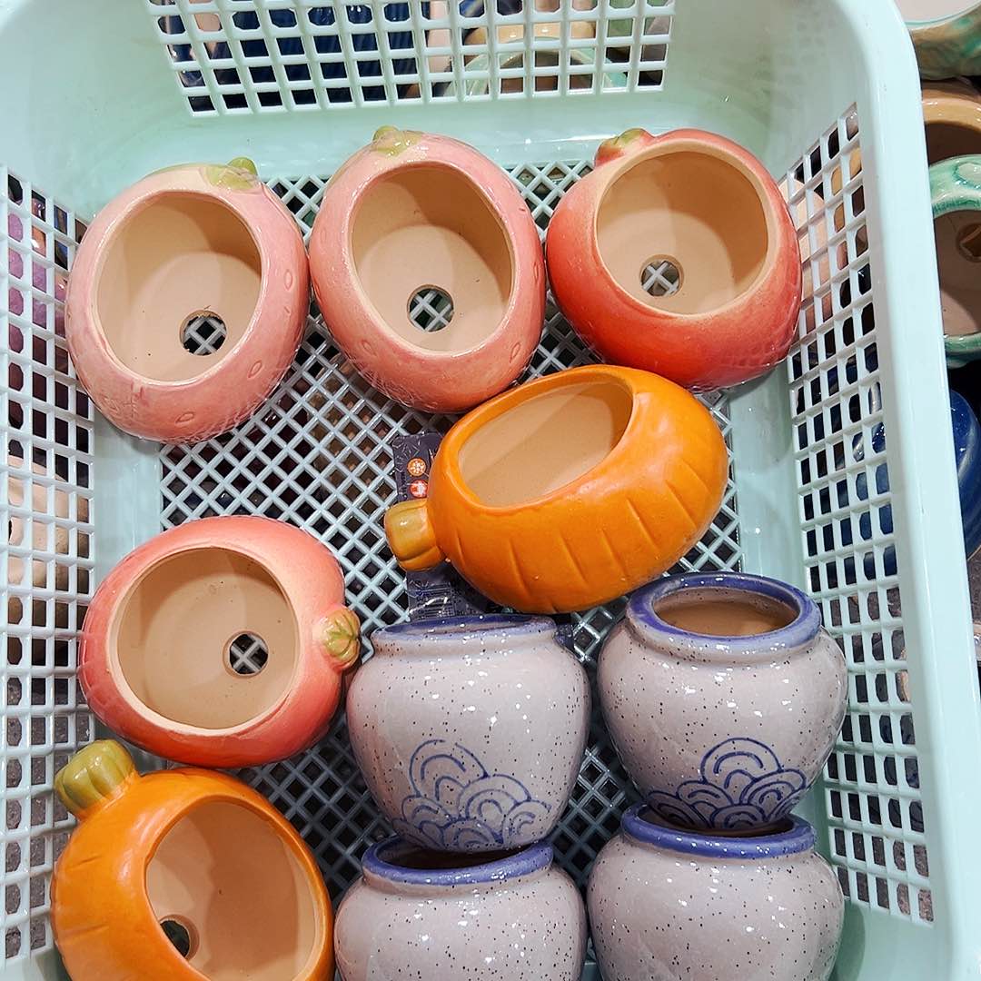红陶高温陶瓷材料431