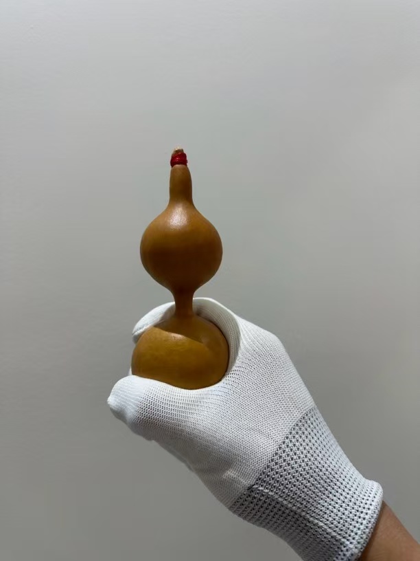 八宝三庭葫芦山亭葫芦