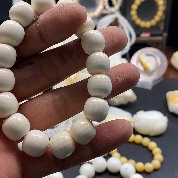 咖****贝壳手串/手链老型手串