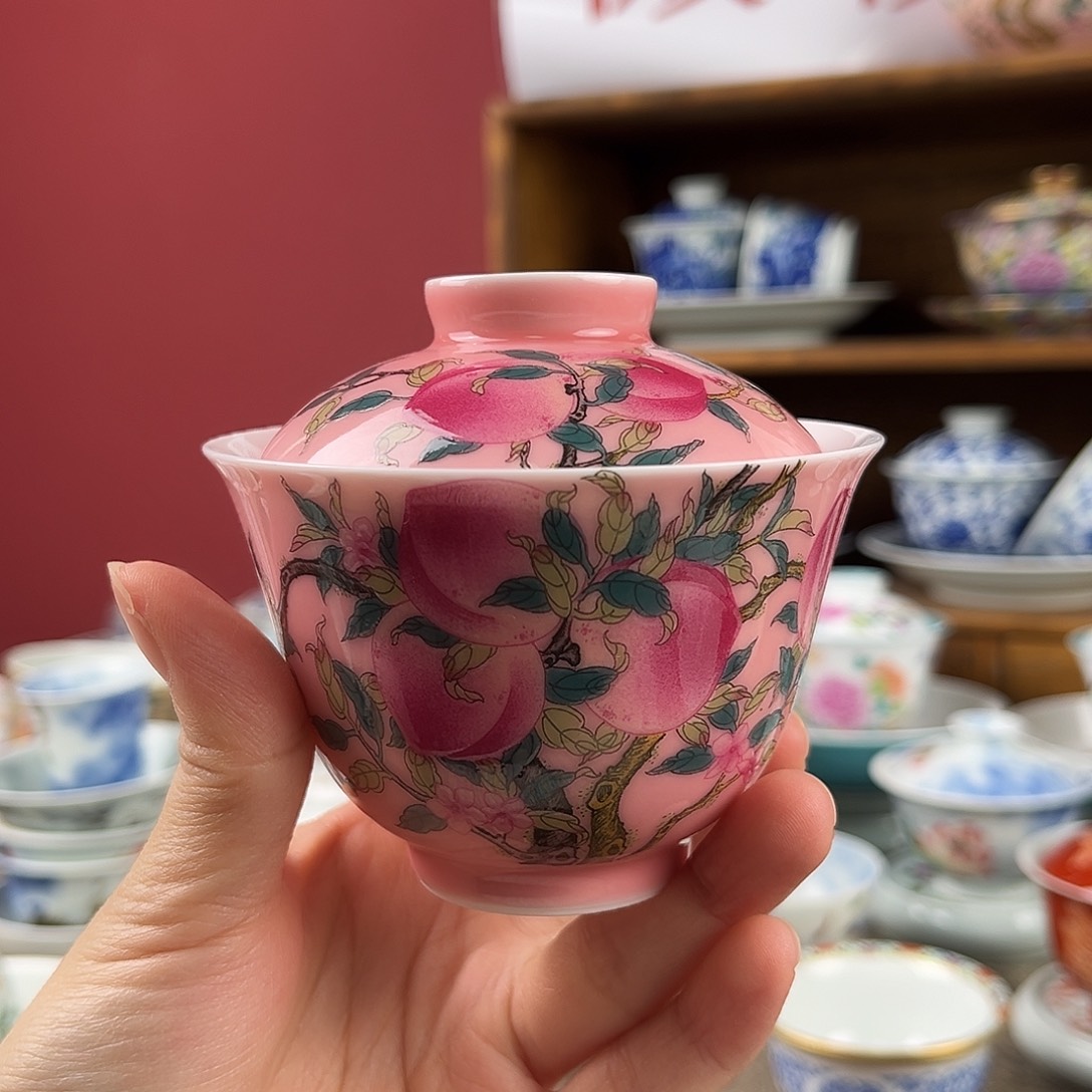 微瑕微瑕景德镇陶瓷