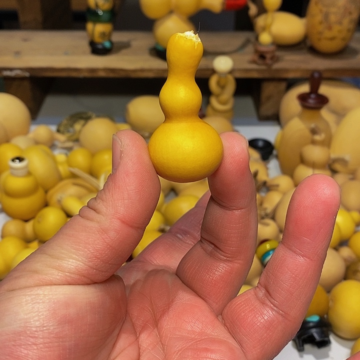 k*精品葫芦手把葫芦20