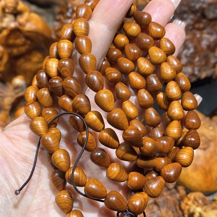 柏木太行崖柏陈化