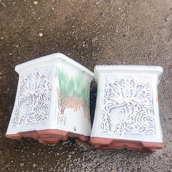 紫砂花盆口15高17dggdgdhhdh