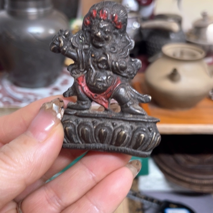 紫砂茶壶笃行不怠行稳致远