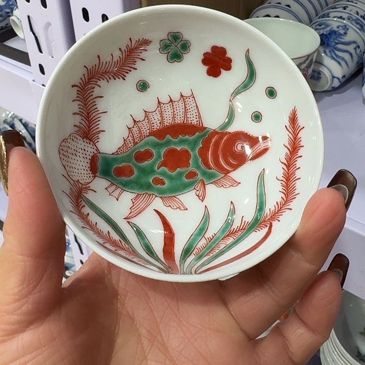 陶瓷艺术品收藏陶瓷