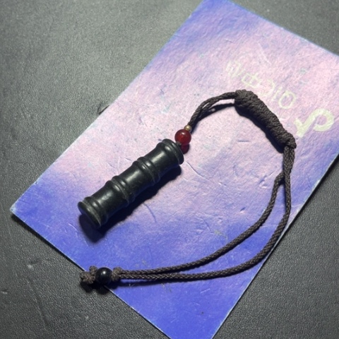 和田玉挂件未镶嵌用****6