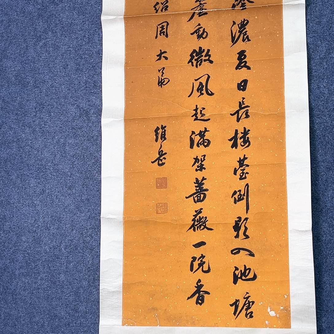 隔空玻璃幕片设计制作公司出品上海美术馆